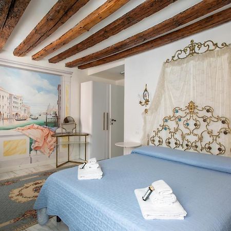 Appartamento S. Maurizio - Venezia Екстериор снимка