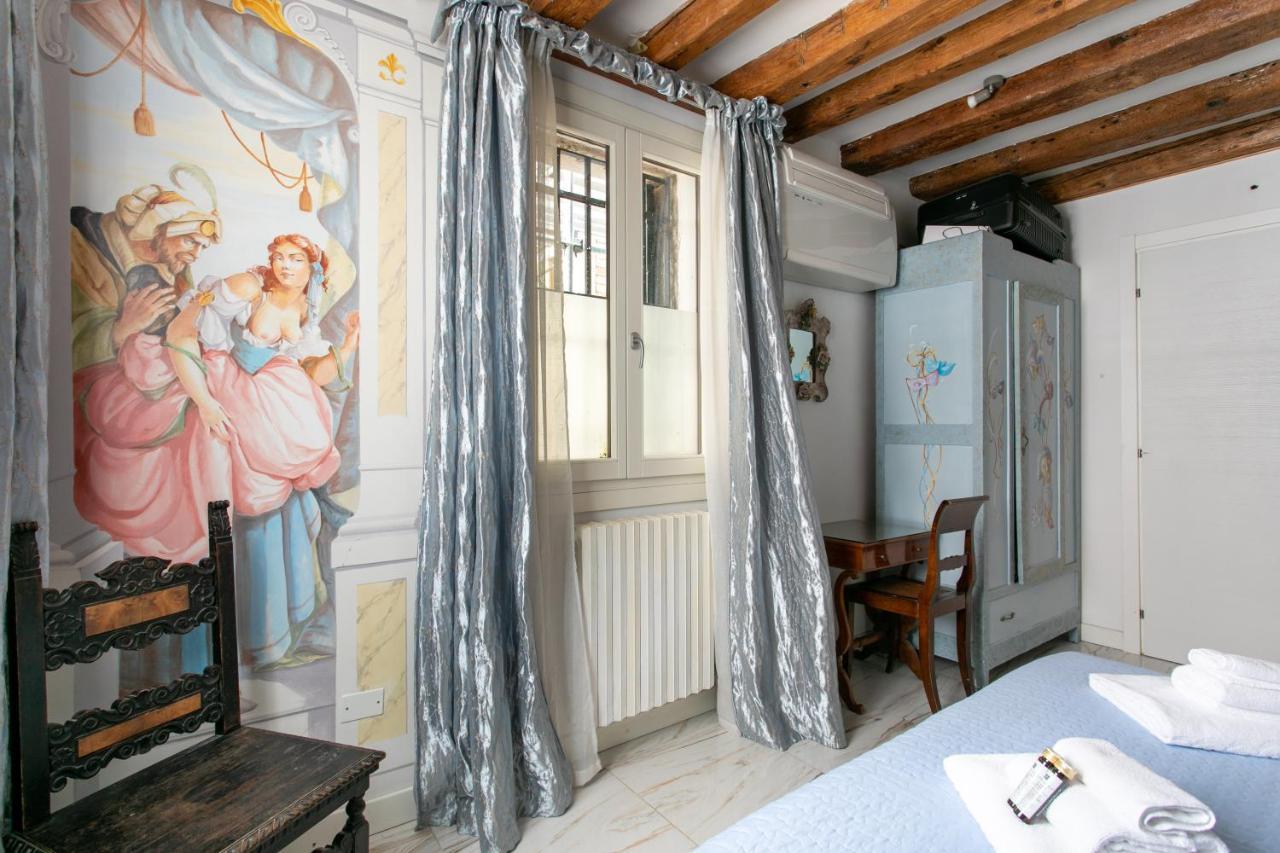 Appartamento S. Maurizio - Venezia Екстериор снимка